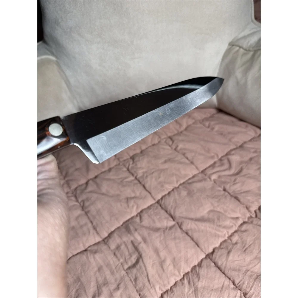 CUTCO Chef's Knife 1725 JF 9